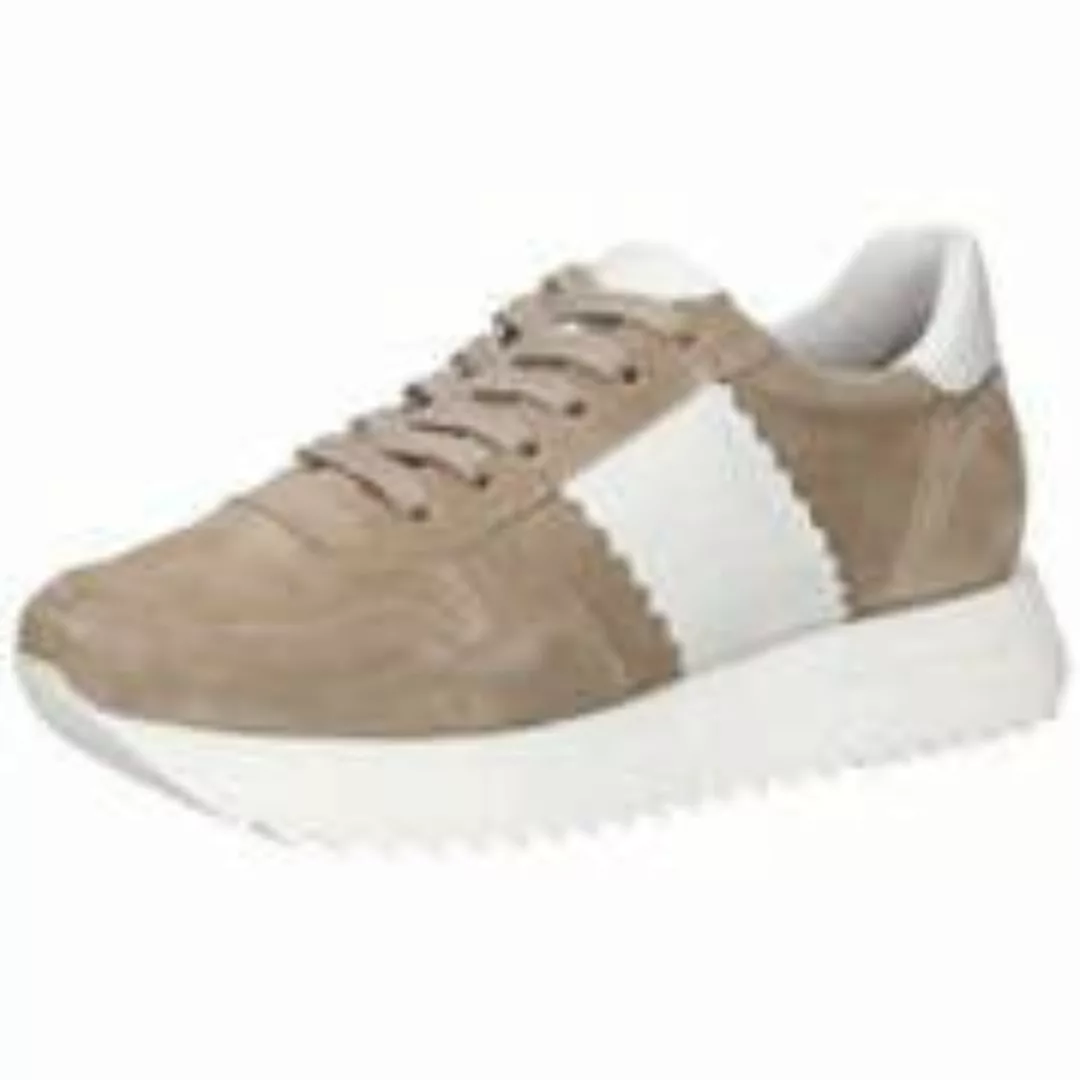 Kennel und Schmenger Flash Sneaker Damen beige günstig online kaufen