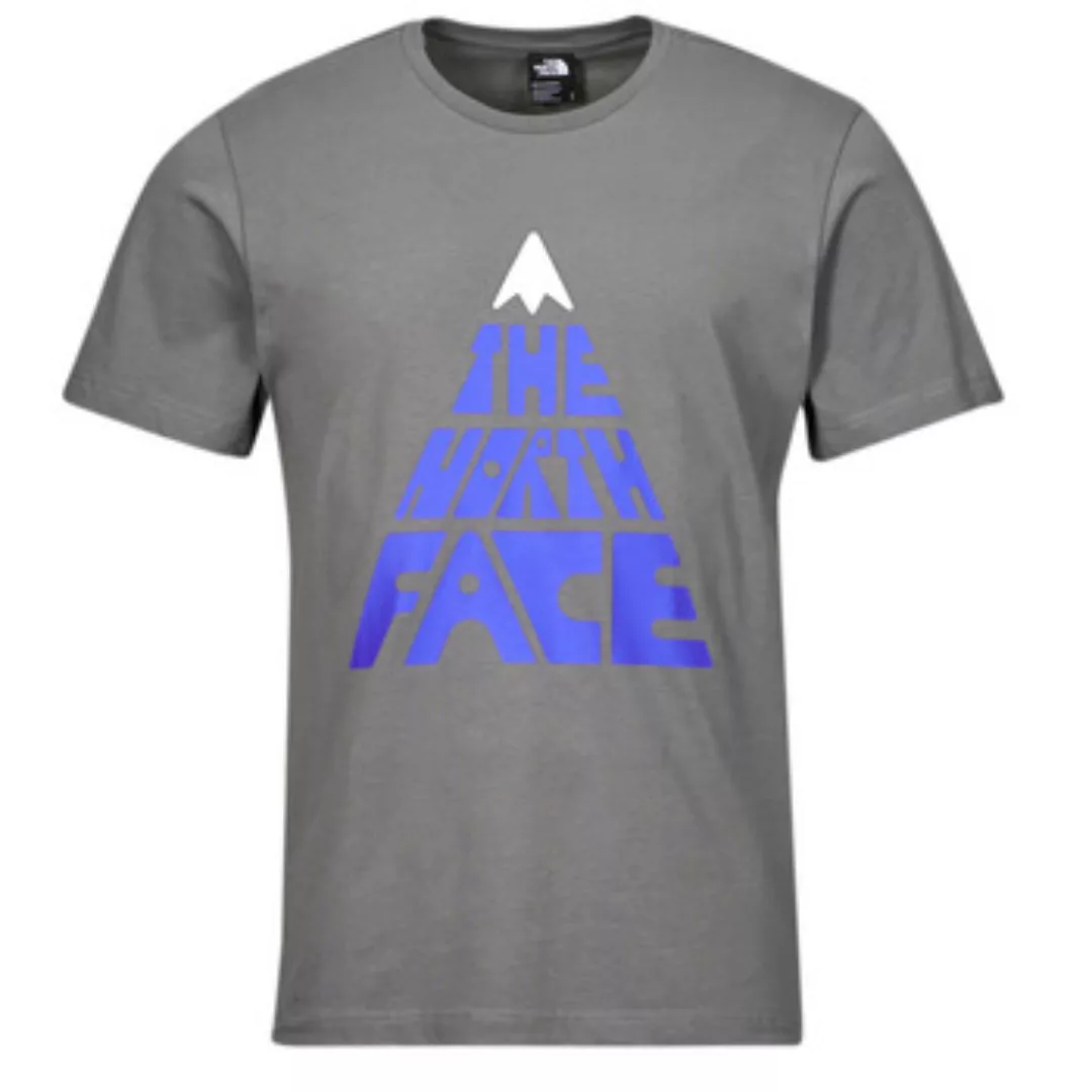 The North Face  T-Shirt MOUNTAIN günstig online kaufen
