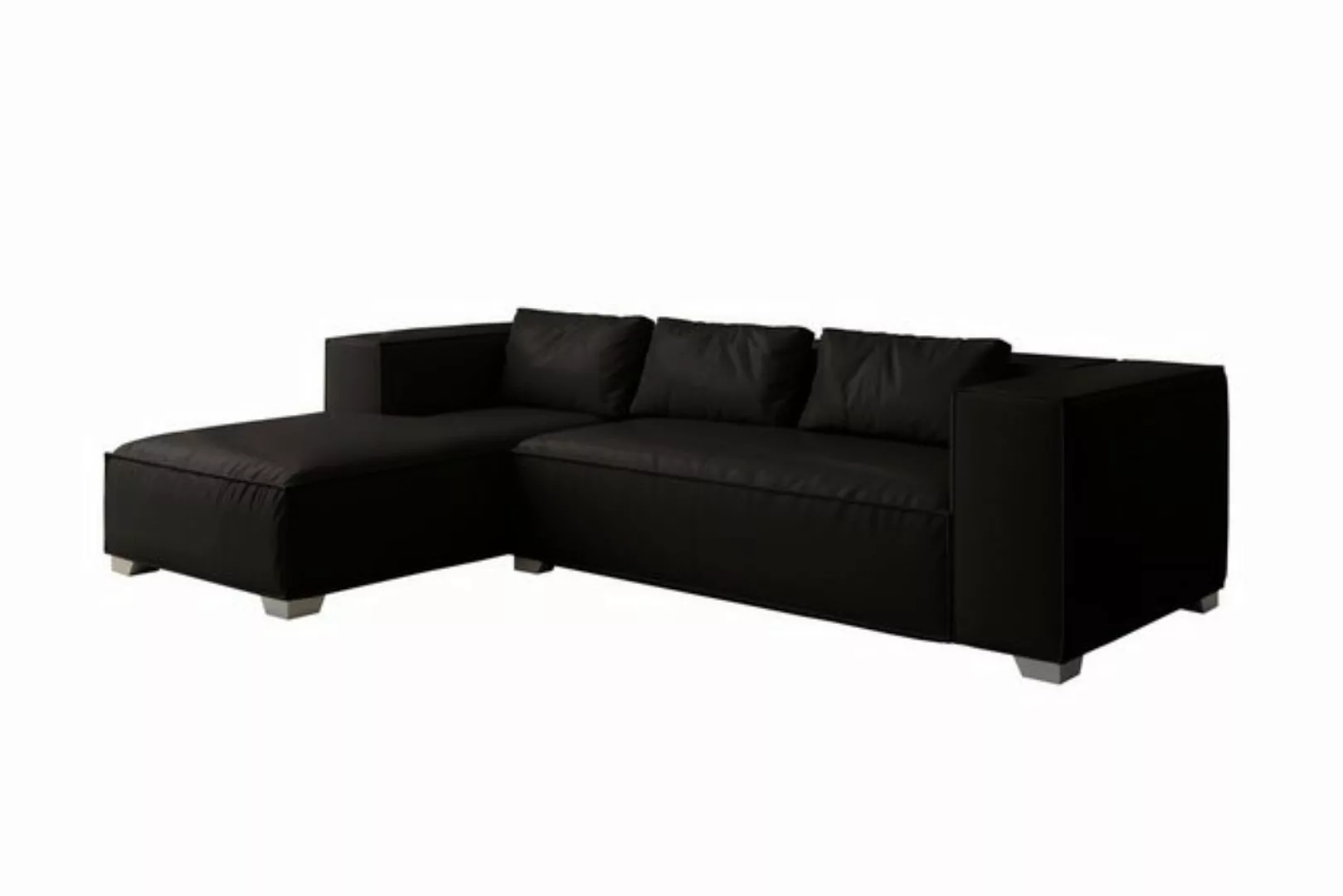 99rooms Ecksofa Samantha, L-Form, Eckcouch, Design günstig online kaufen