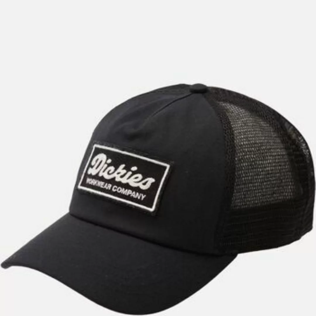 Dickies  Schirmmütze LEWISTOWN - DK0A4Z6M-BLACK günstig online kaufen