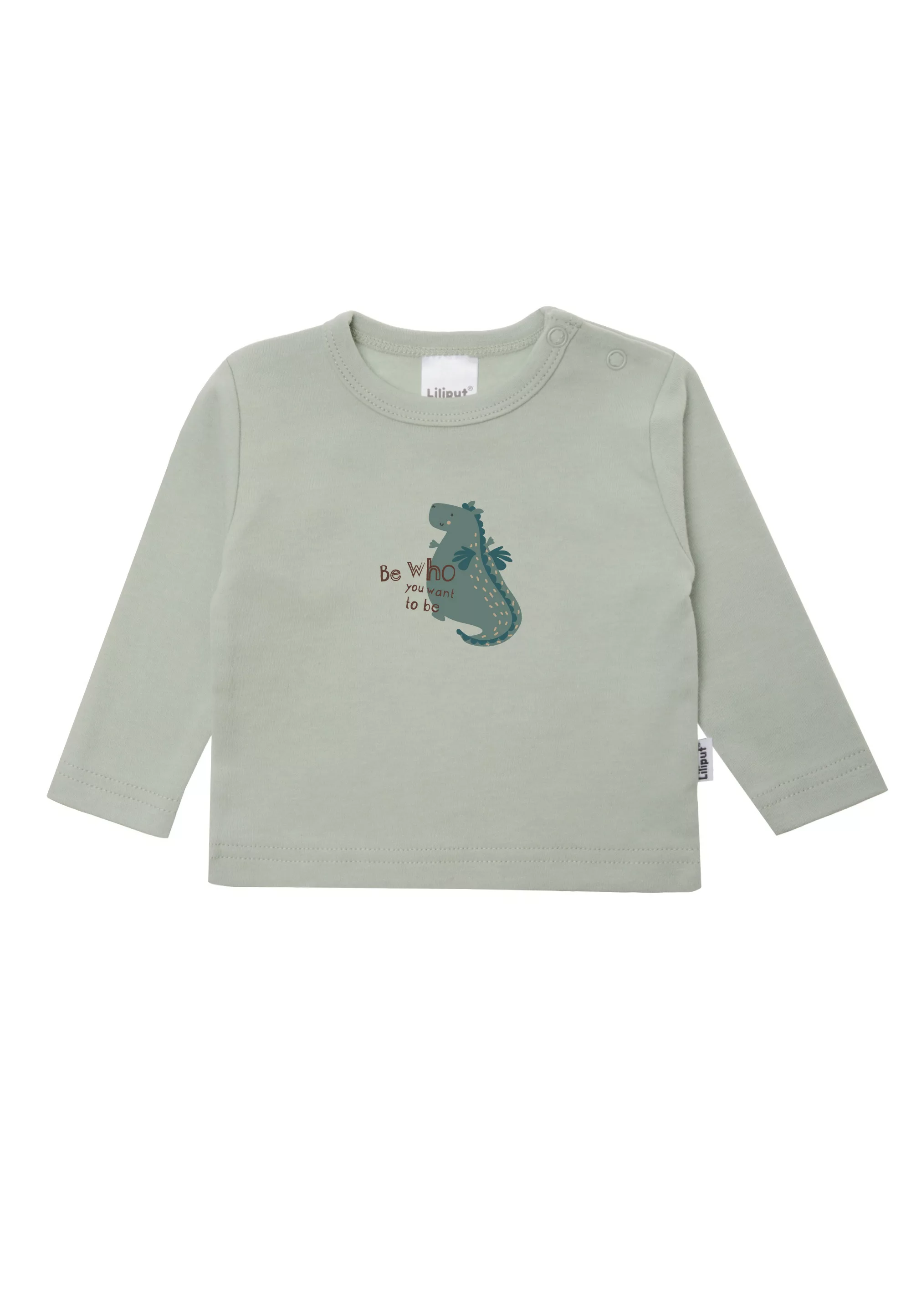 Liliput Sweatshirt "Drache", mit niedlichem Front-Print günstig online kaufen