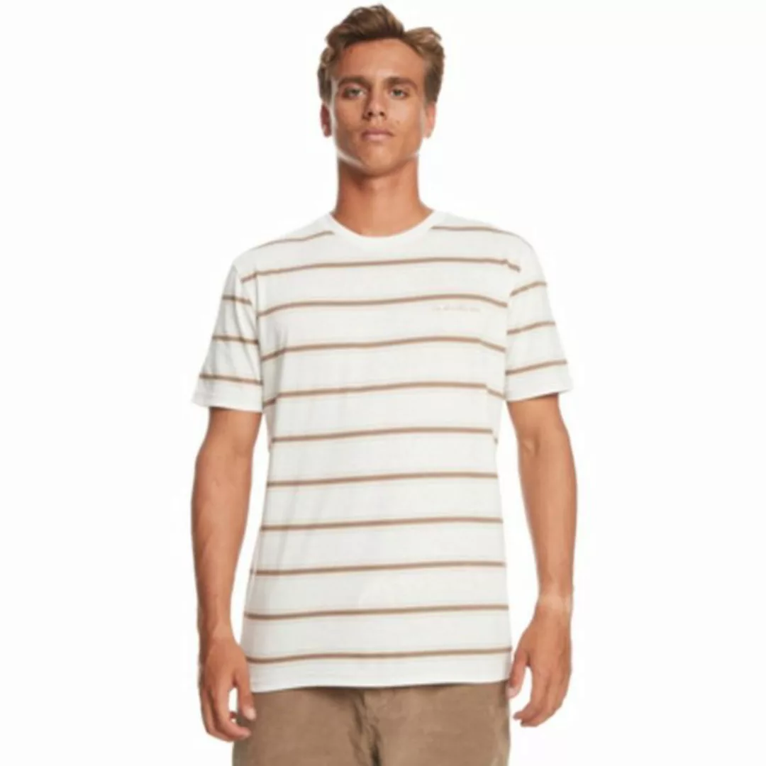 Quiksilver T-Shirt BETWEENSETS KTTP günstig online kaufen