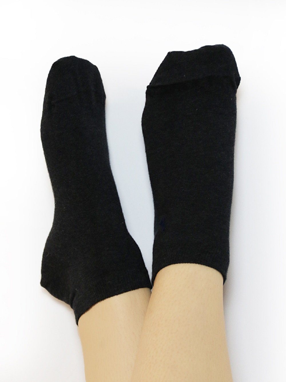 Albero Natur Socken Unisex Sneakersocken - günstig online kaufen