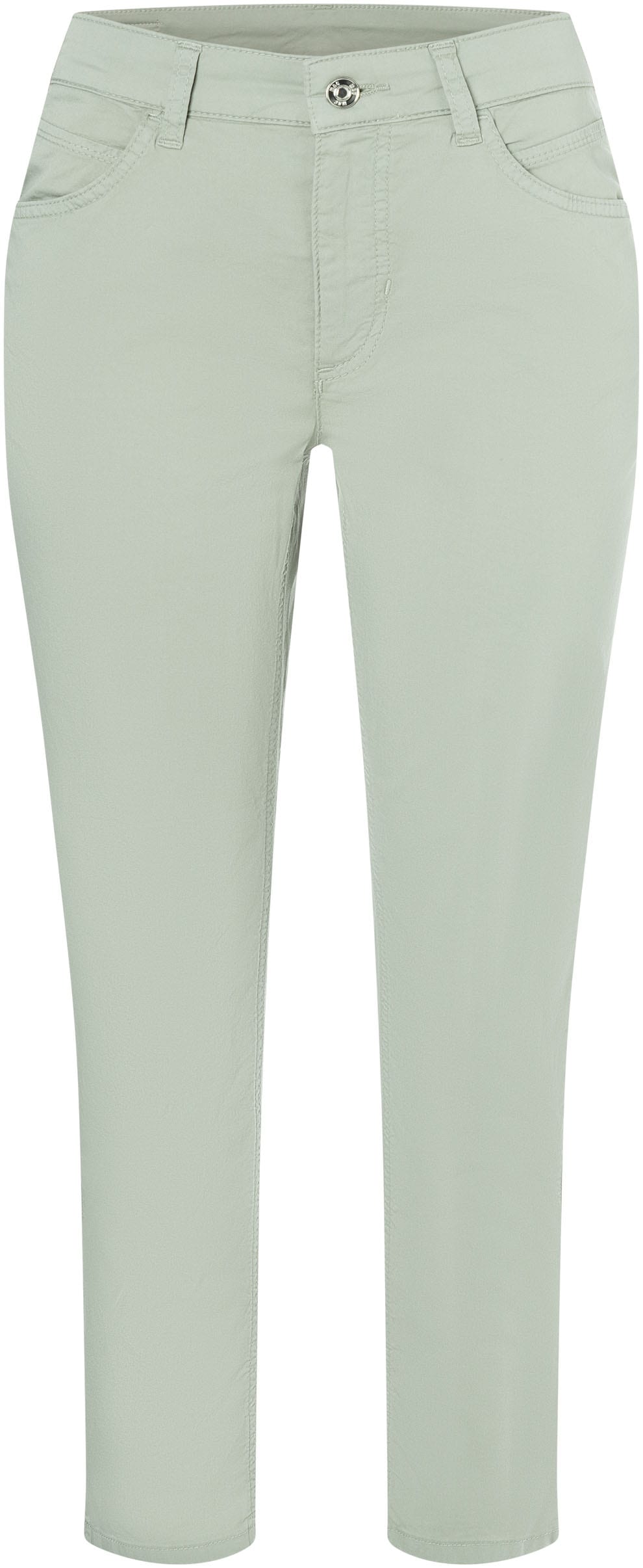 MAC 7/8-Hose "Melanie Summer", Verkürzt in sommerlicher Qualität günstig online kaufen