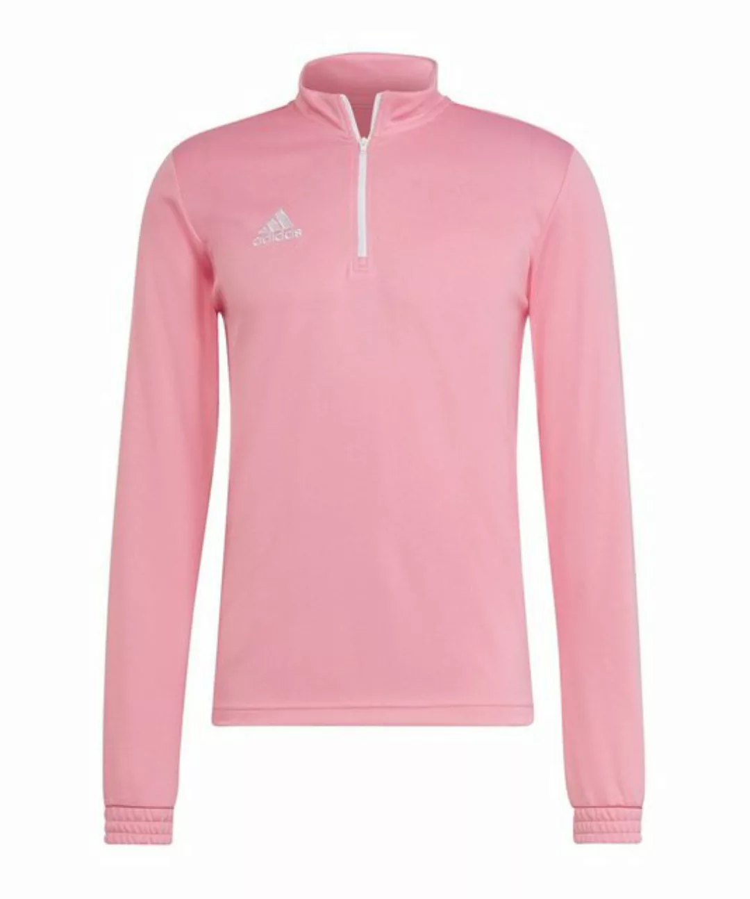 adidas Performance Sweatshirt Entrada 22 HalfZip Sweatshirt günstig online kaufen