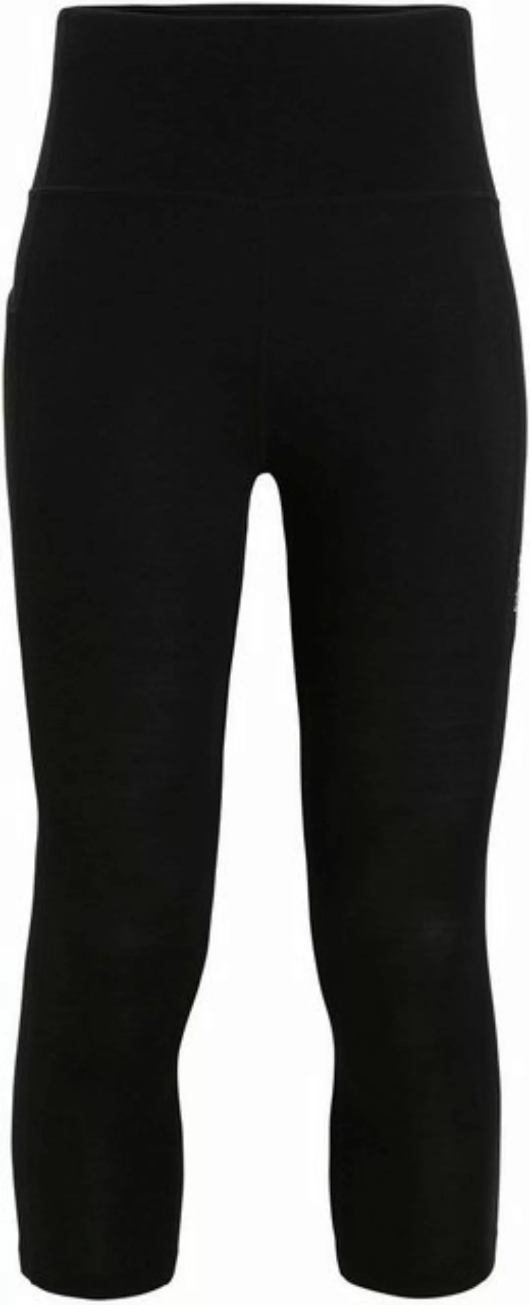 Icebreaker Leggings Fastray High Rise 3/4 Tights Women günstig online kaufen