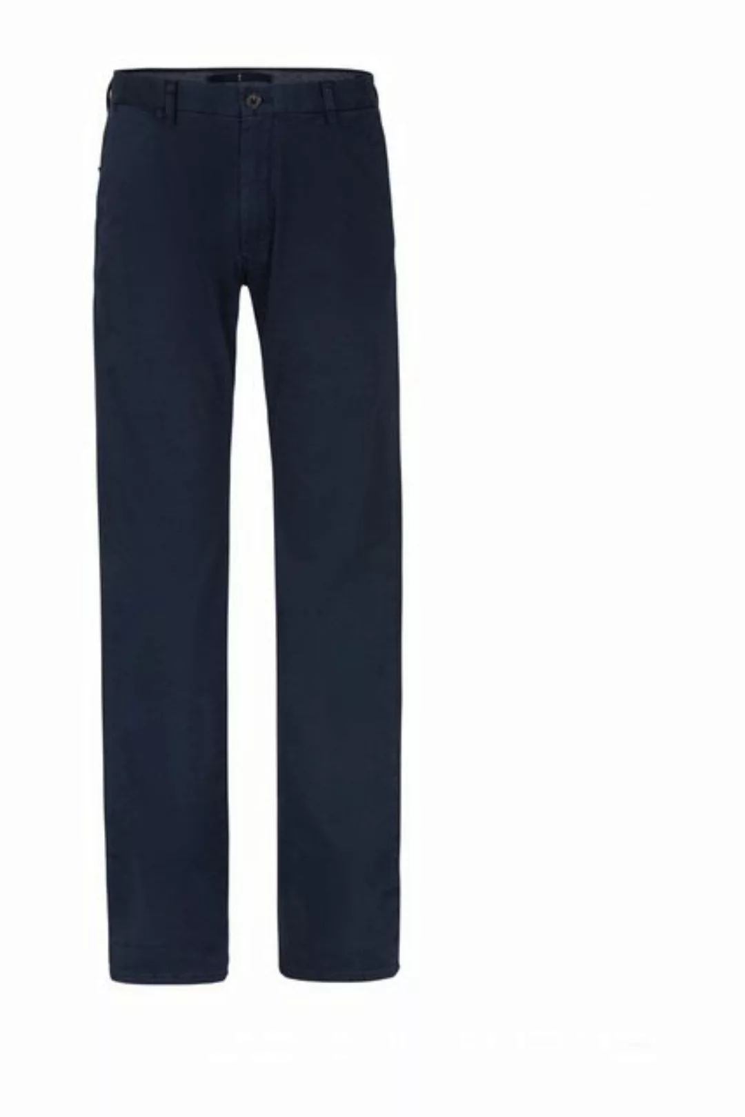 Joop! Herren Chino Hose Steen - Slim Fit - Blau - Navy günstig online kaufen