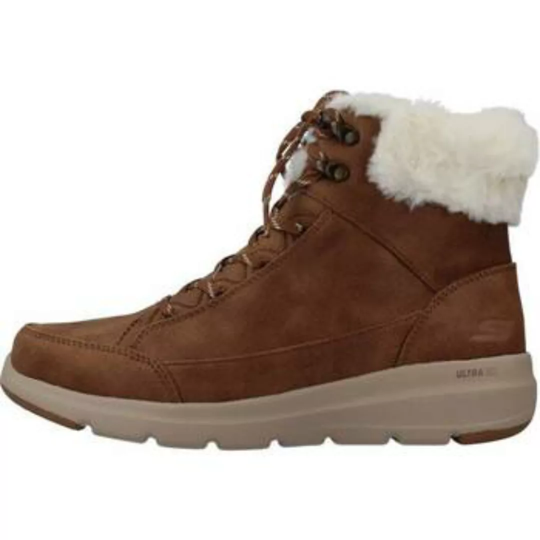 Skechers  Stiefel Stiefeletten GLACIAL ULTRA - COZYLY 144178 CSNT CSNT günstig online kaufen