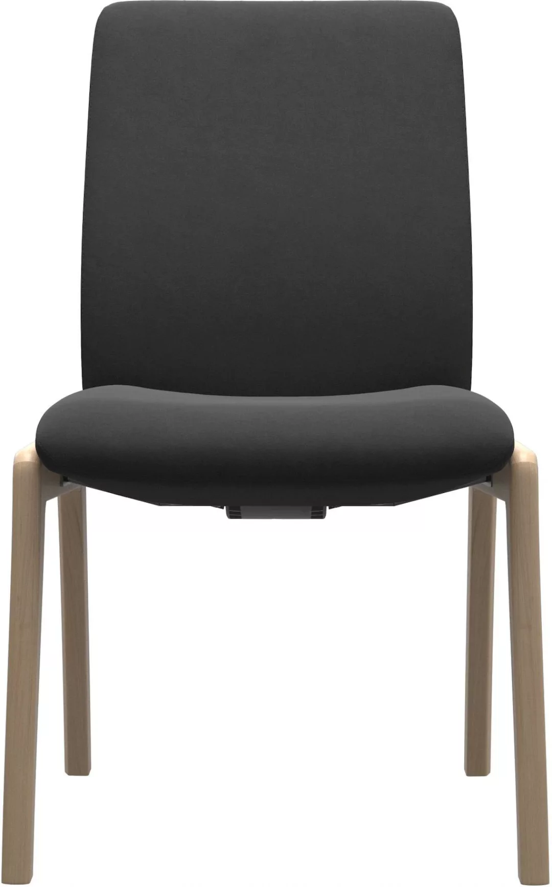 Stressless Polsterstuhl "Laurel", Microfaser DINAMICA, Low Back, Größe L, m günstig online kaufen