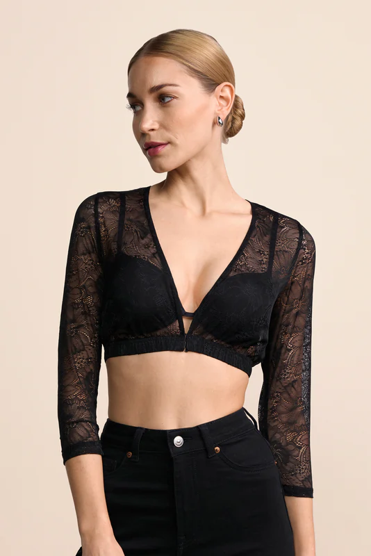 Dirndlbluse Asya günstig online kaufen