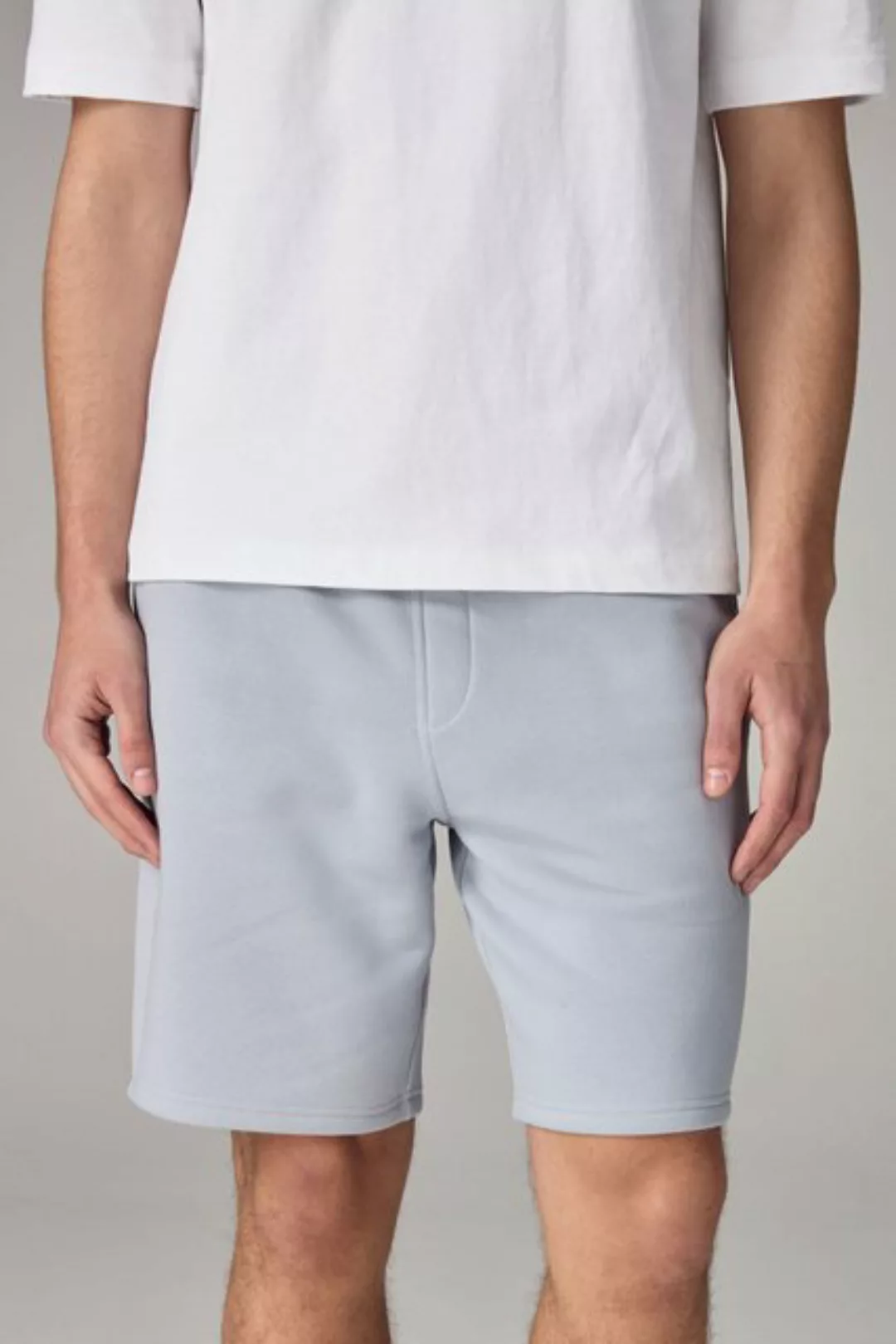 Next Sweatshorts Jersey-Shorts aus weichem Material (1-tlg) günstig online kaufen