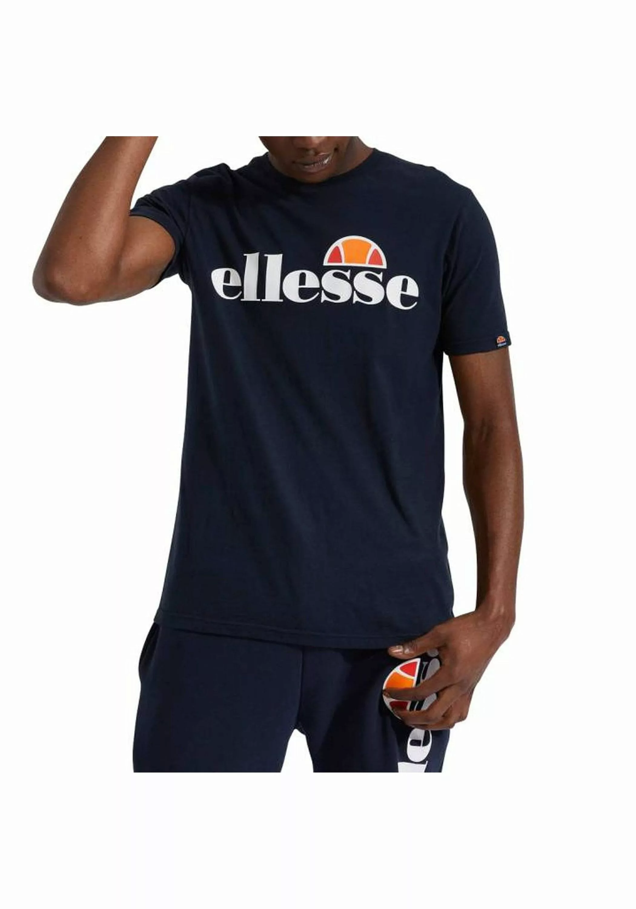 Ellesse T-Shirt "SL PRADO TEE" günstig online kaufen