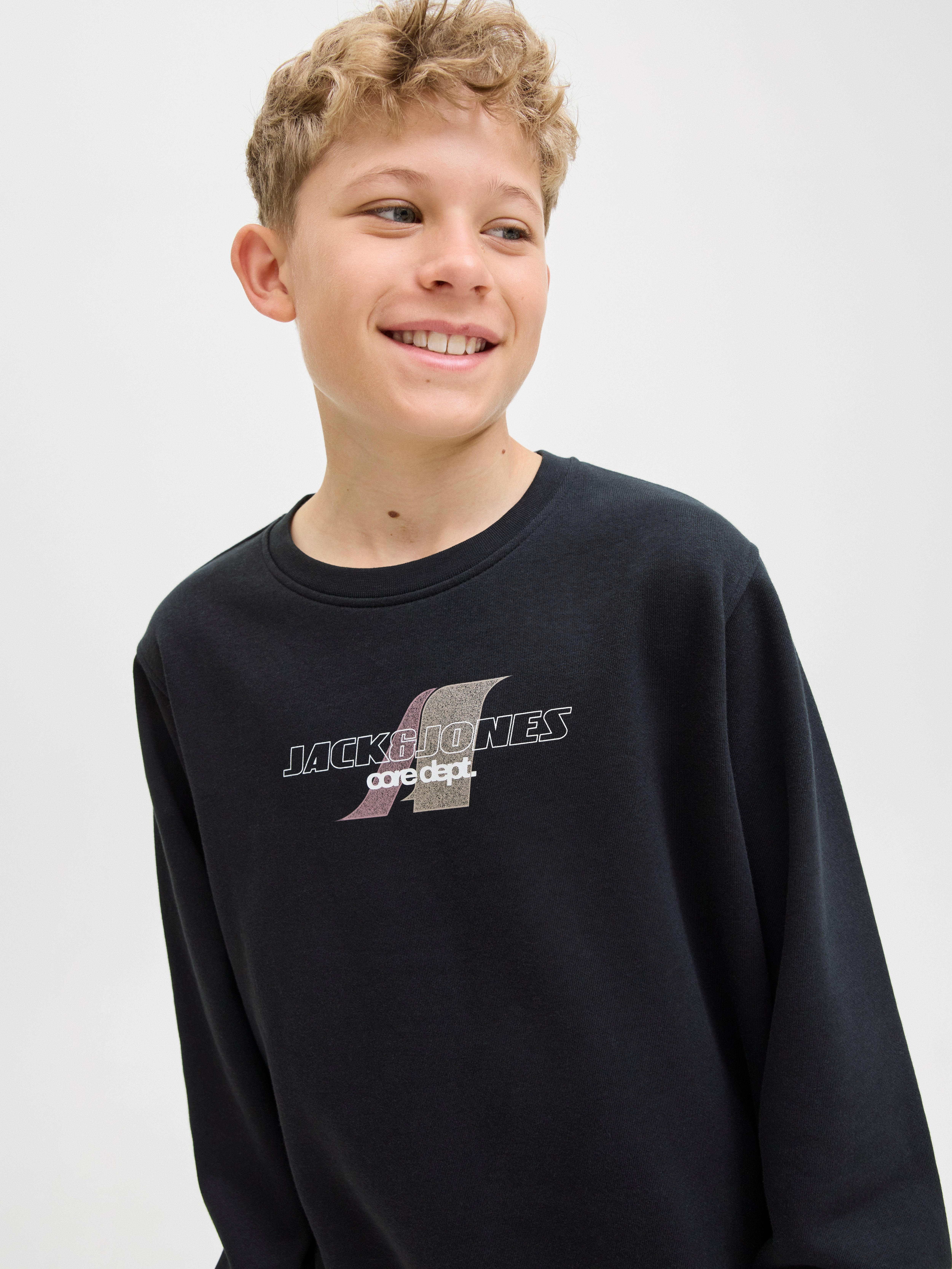 Jack & Jones Junior Sweatshirt JCOTIER günstig online kaufen