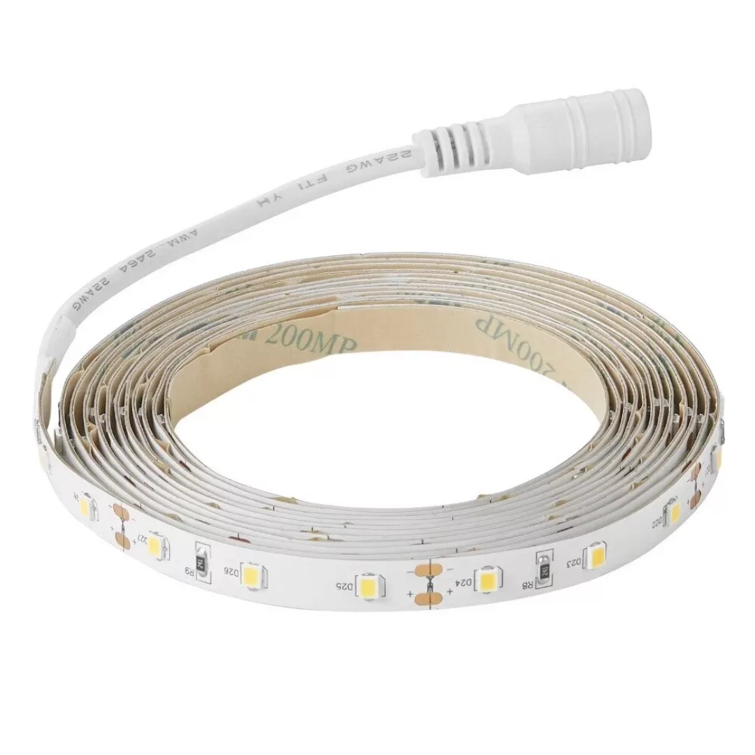 LED Strip in Weiß 12W 5000mm günstig online kaufen