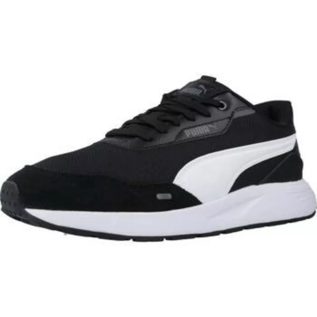 Puma  Sneaker RUNTAMED günstig online kaufen