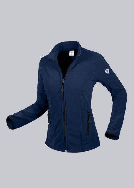 bp Fleecejacke BP Fleecejacke für Damen 1693-641 günstig online kaufen