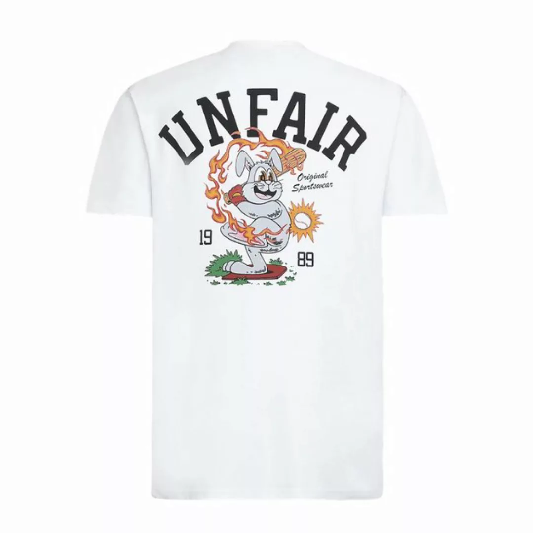 Unfair Athletics T-Shirt OG Baseball XL günstig online kaufen