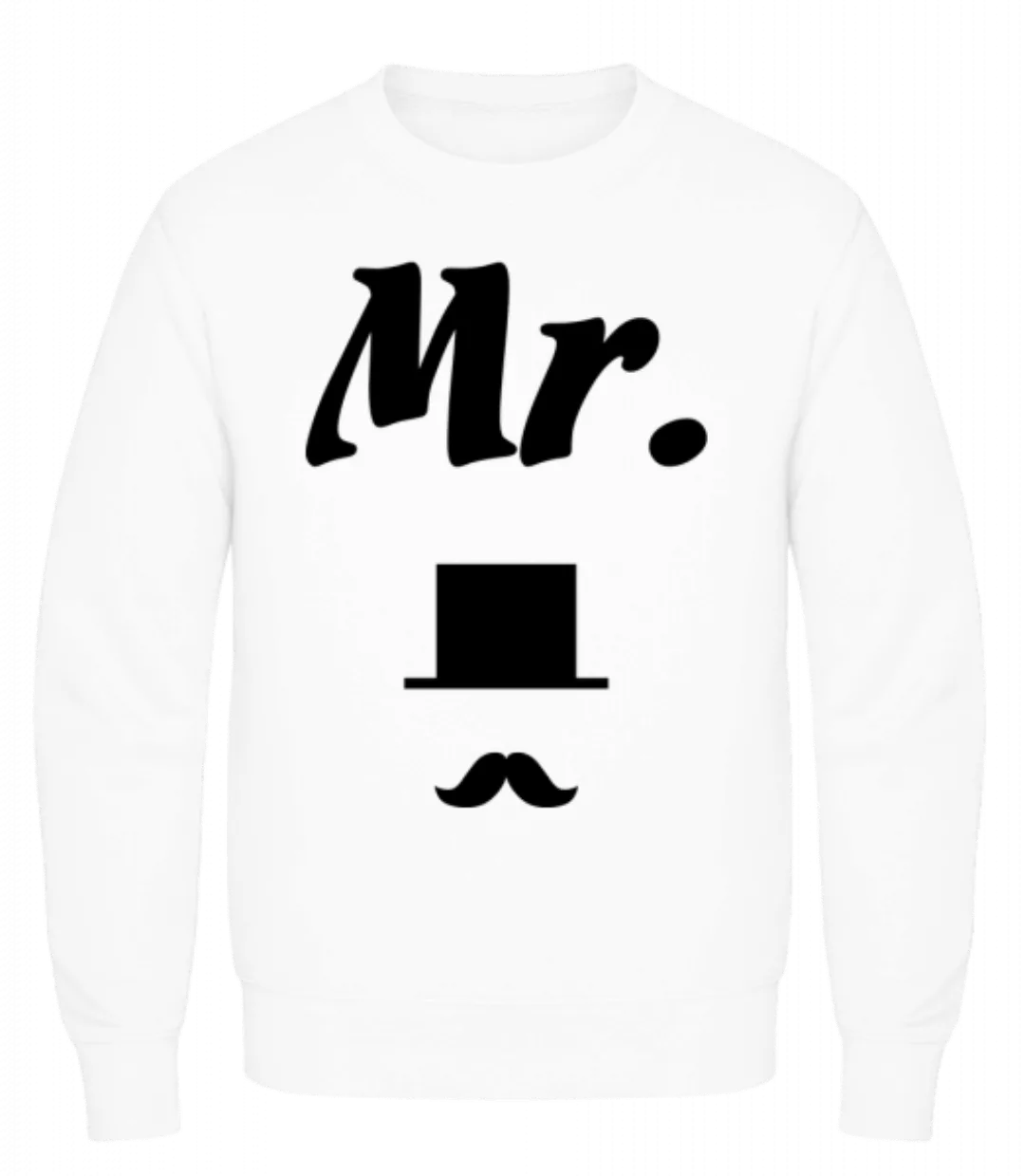 Mr. Wedding · Männer Pullover günstig online kaufen