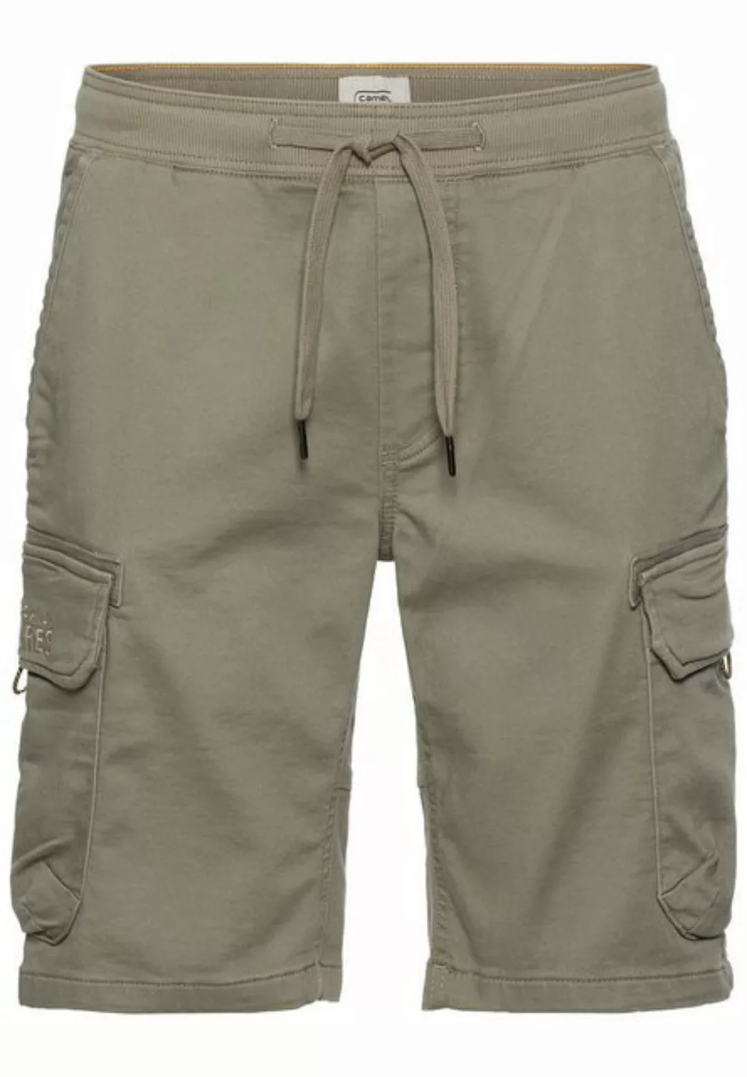 camel active 3/4-Hose, im Cargo-Style günstig online kaufen