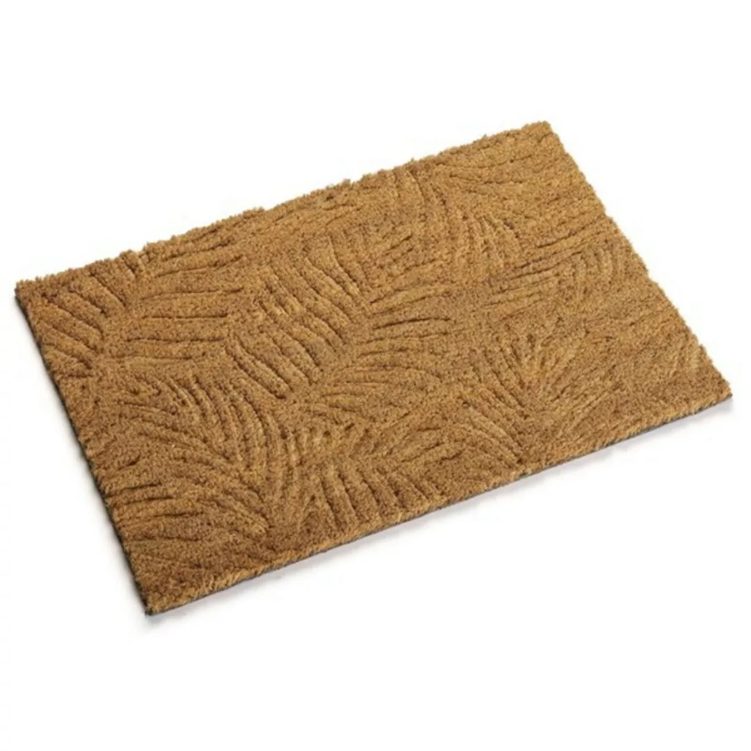 Fußmatte Versa Kokosnuss Faser (40 X 2 X 60 Cm) günstig online kaufen