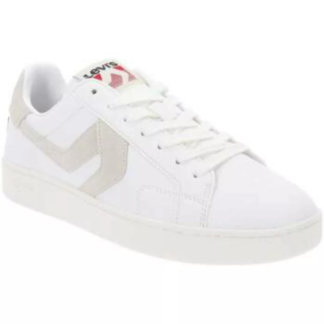 Levis  Sneaker Schuhe SWIFT SNEAKER günstig online kaufen