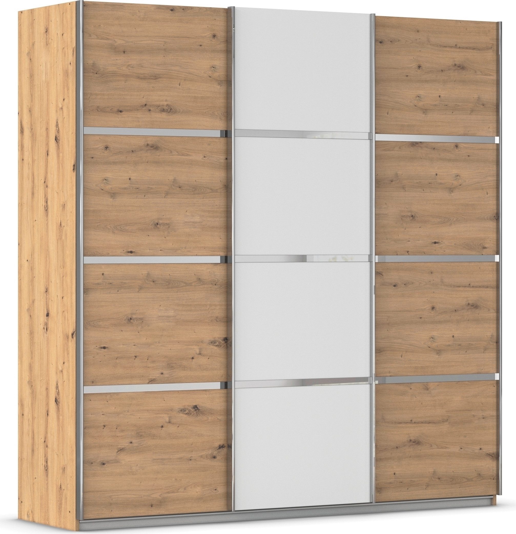 rauch Kleiderschrank "Schwebetürenschrank Garderobe Schrank TOP ANGEBOT Avo günstig online kaufen