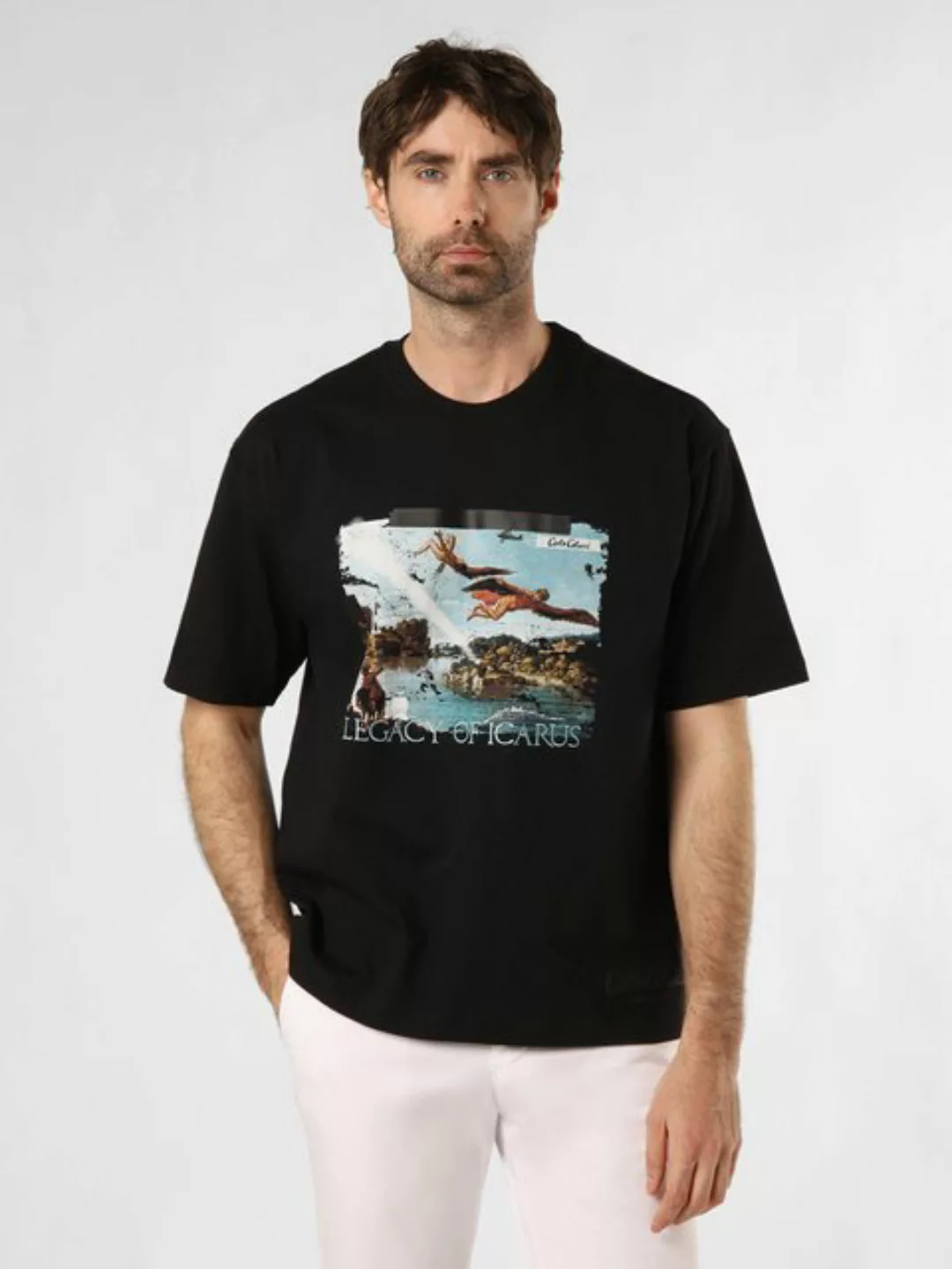 CARLO COLUCCI T-Shirt günstig online kaufen