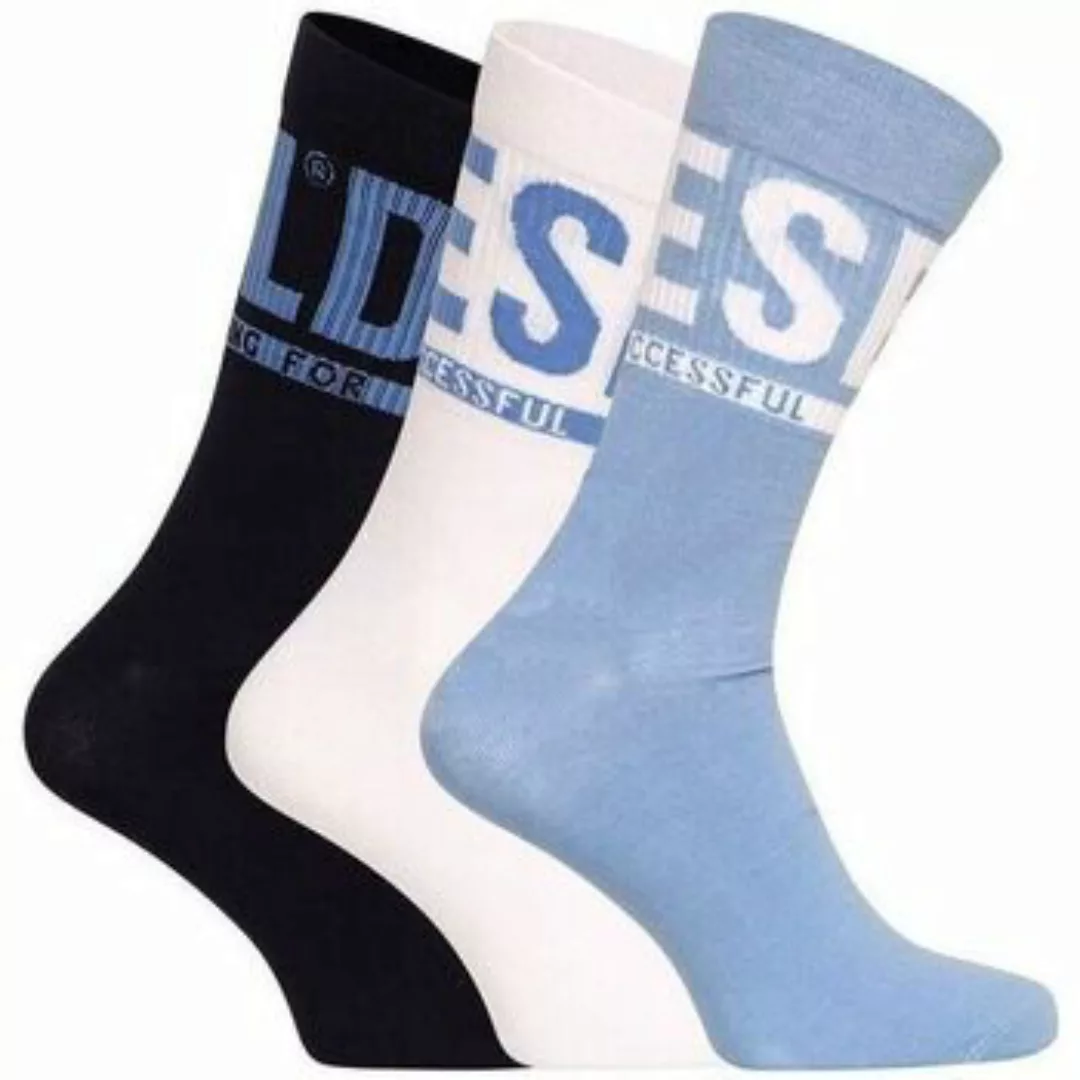 Diesel  Socken 00SAYJ 0QATV SKM-RAY - 3 PACK-E5957 günstig online kaufen