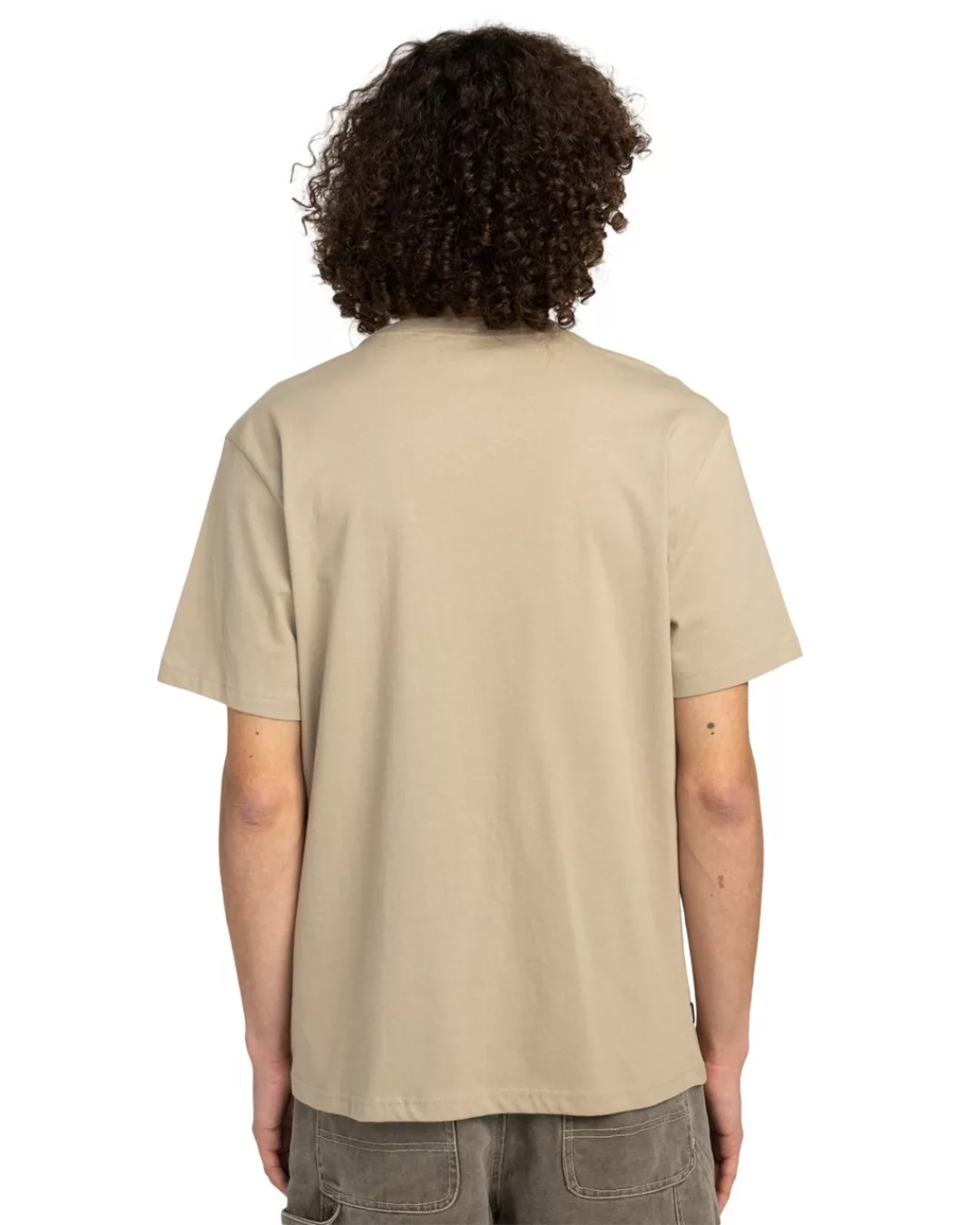 Element T-Shirt "Blazin Chest" günstig online kaufen