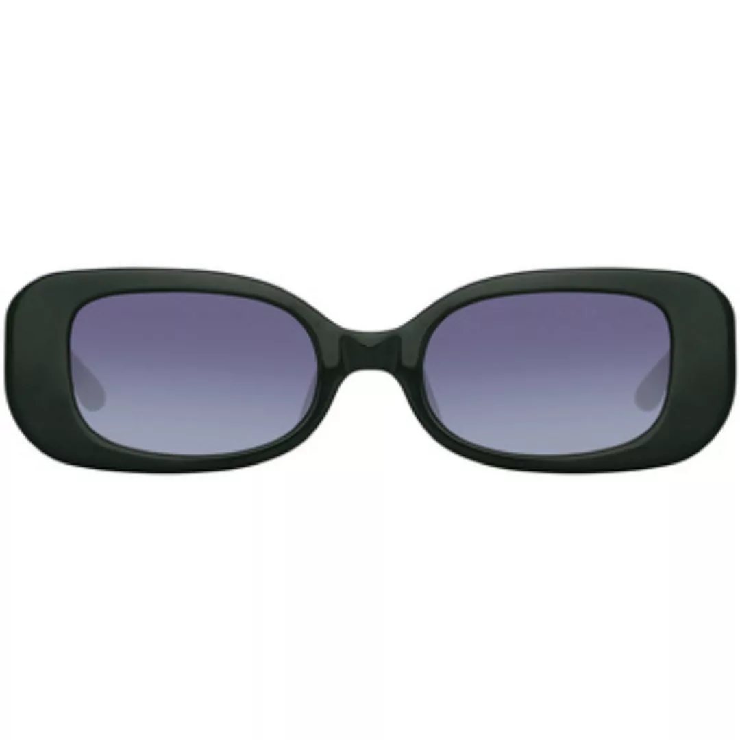 Linda Farrow  Sonnenbrillen Sonnenbrille  Lola LFL 1117 C7 günstig online kaufen