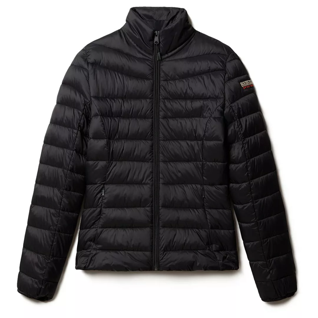 Napapijri Aerons W S 1 Jacke M Black 041 günstig online kaufen