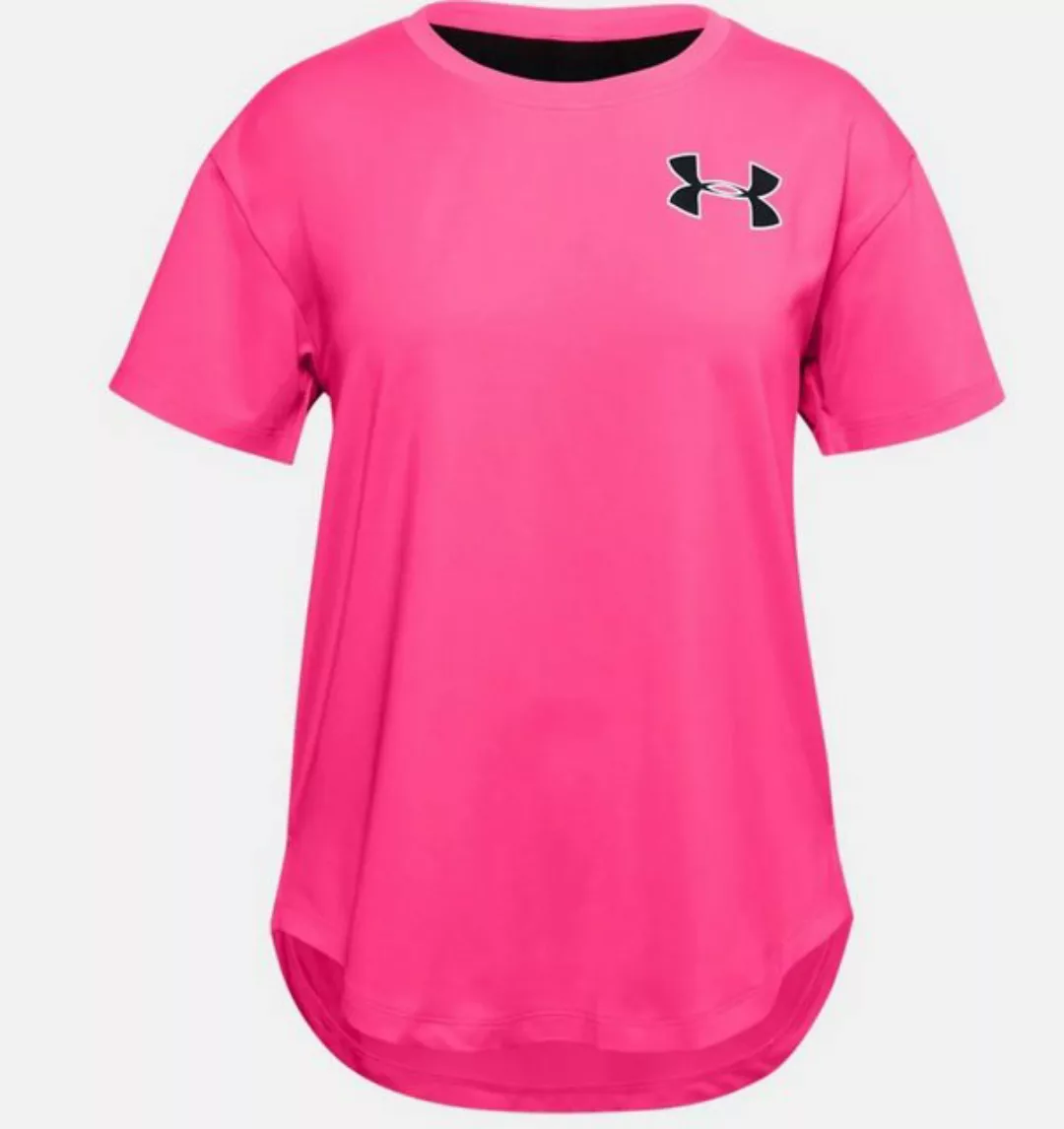 Under Armour® Kurzarmshirt ARMOUR HG SS günstig online kaufen