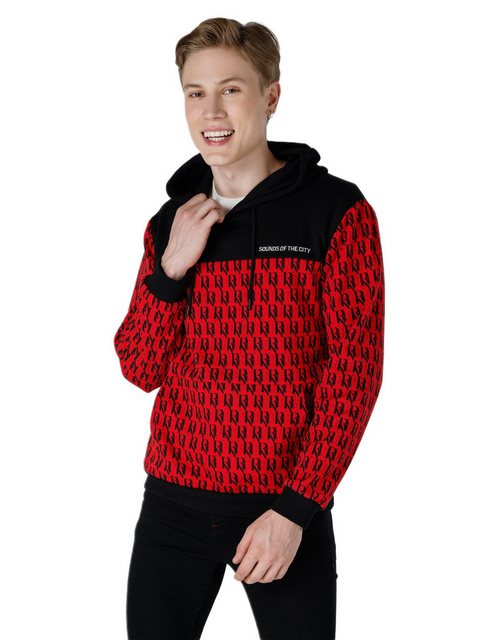 Colins Sweatshirt Herren Sweatshirt, Longsleeve Herren Oberteile günstig online kaufen