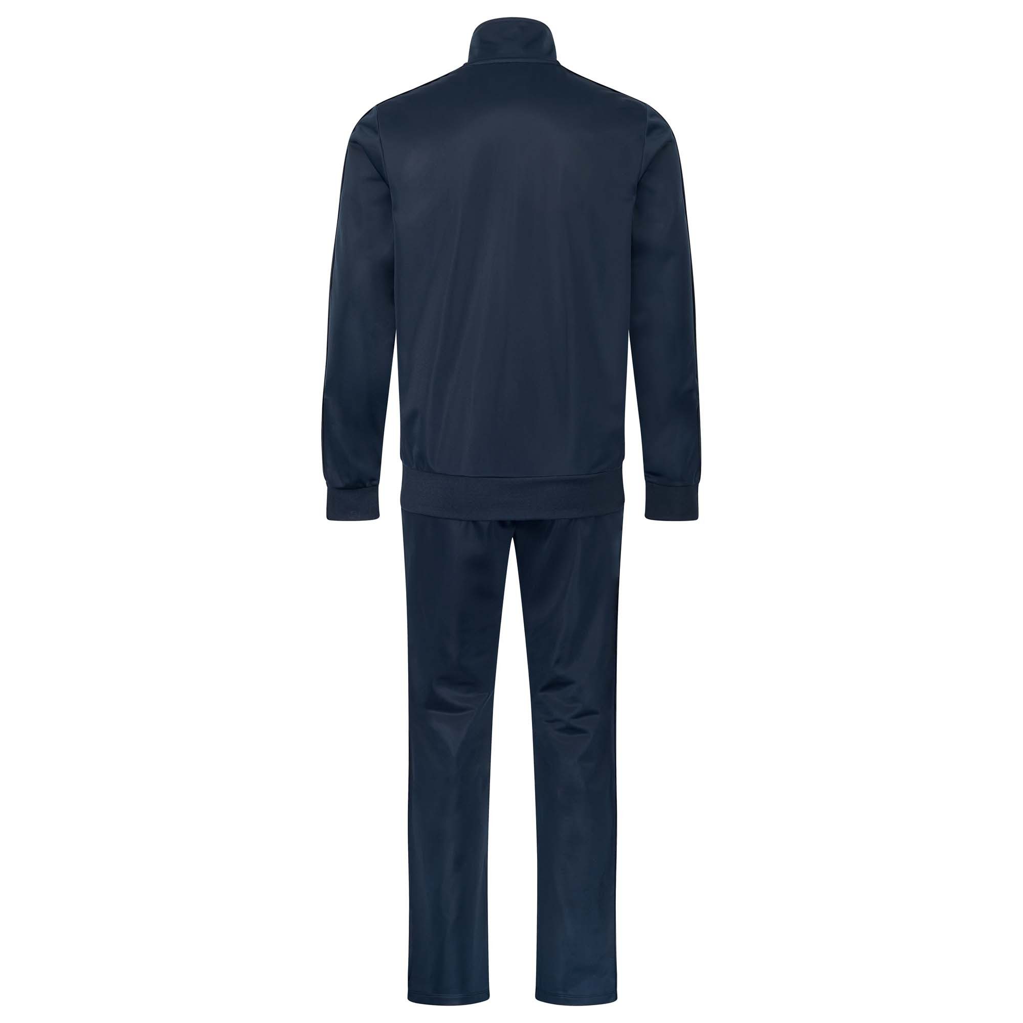 Kappa Trainingsanzug Kappa Herren Trainingsanzug Agodo günstig online kaufen