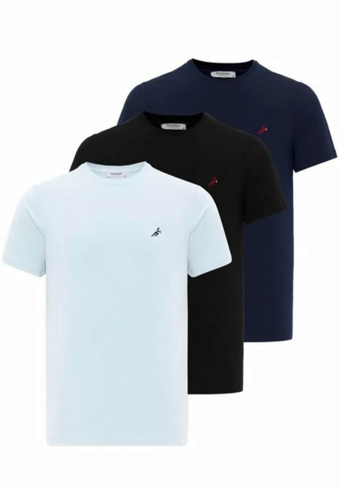 Moxx Paris Poloshirt Stoyan günstig online kaufen