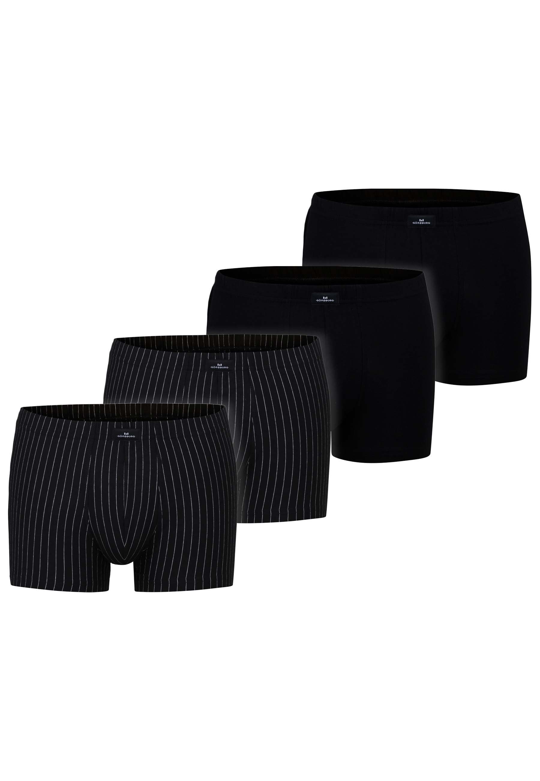 GÖTZBURG Boxershorts Bundle- 740520/799- Pants- GB günstig online kaufen
