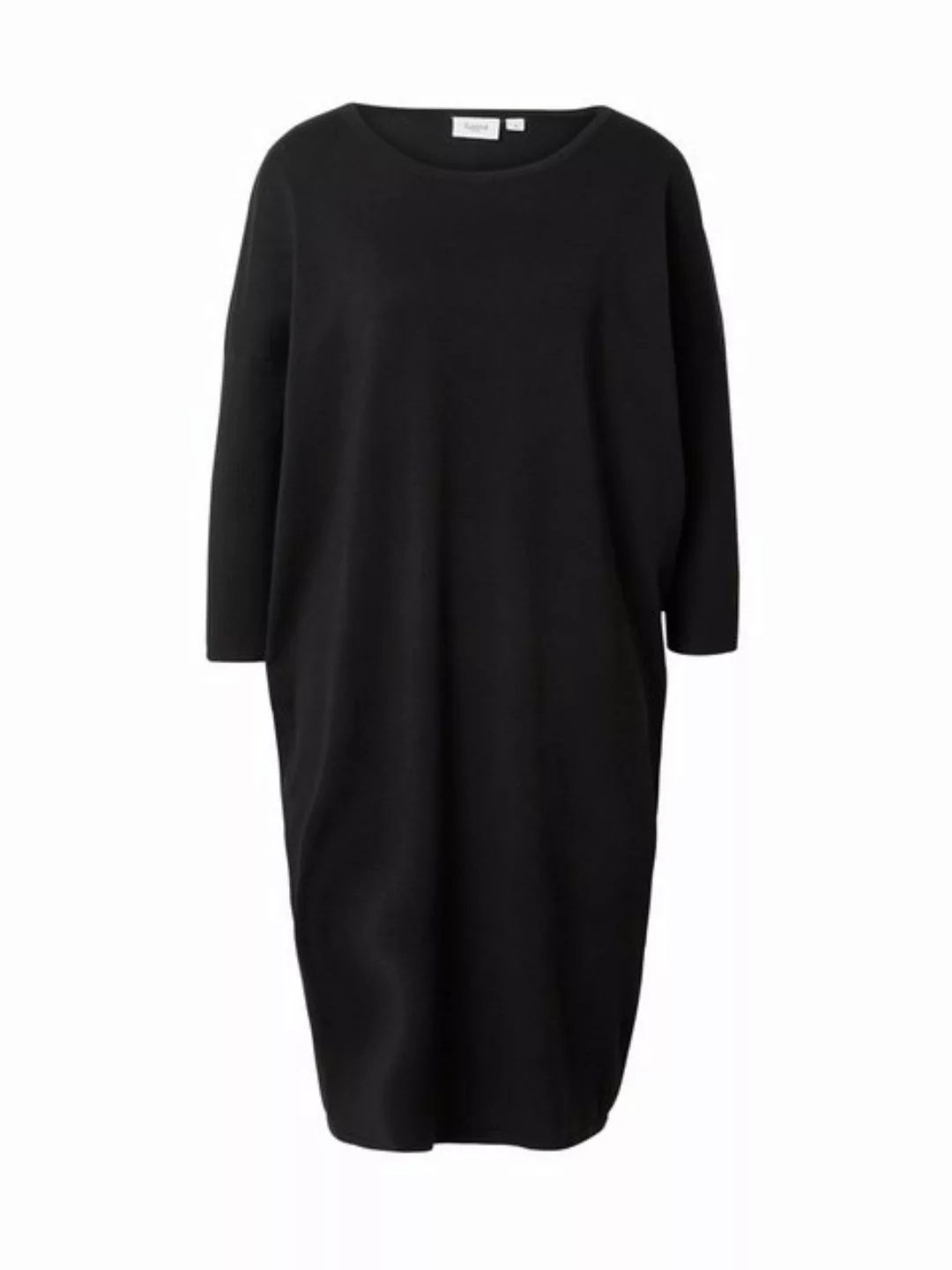 Saint Tropez Strickkleid MilaSZ R-N Dress mit 3/4 Ärmel günstig online kaufen