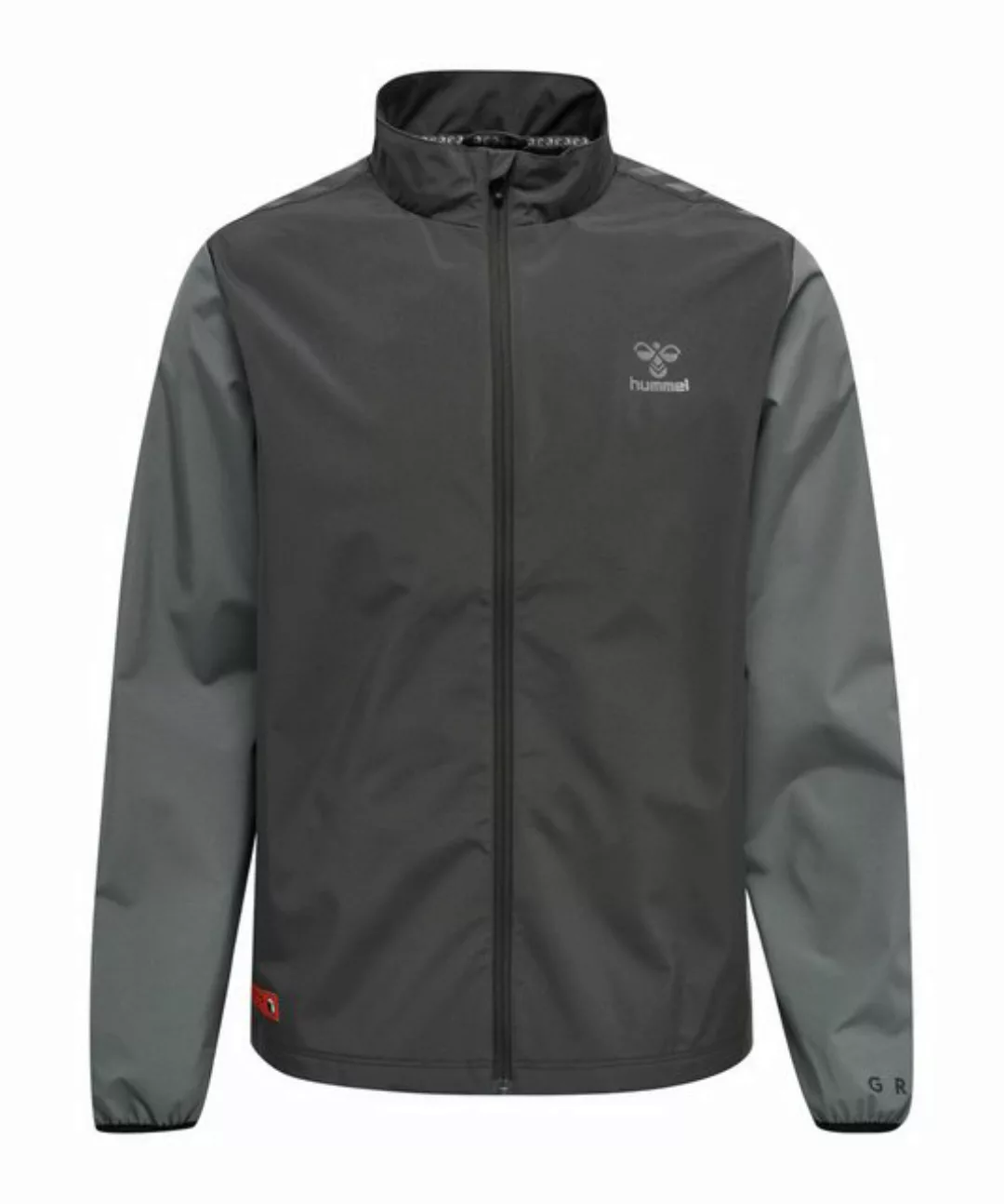 hummel Sweatjacke hmlPRO Grid Trainingsjacke günstig online kaufen