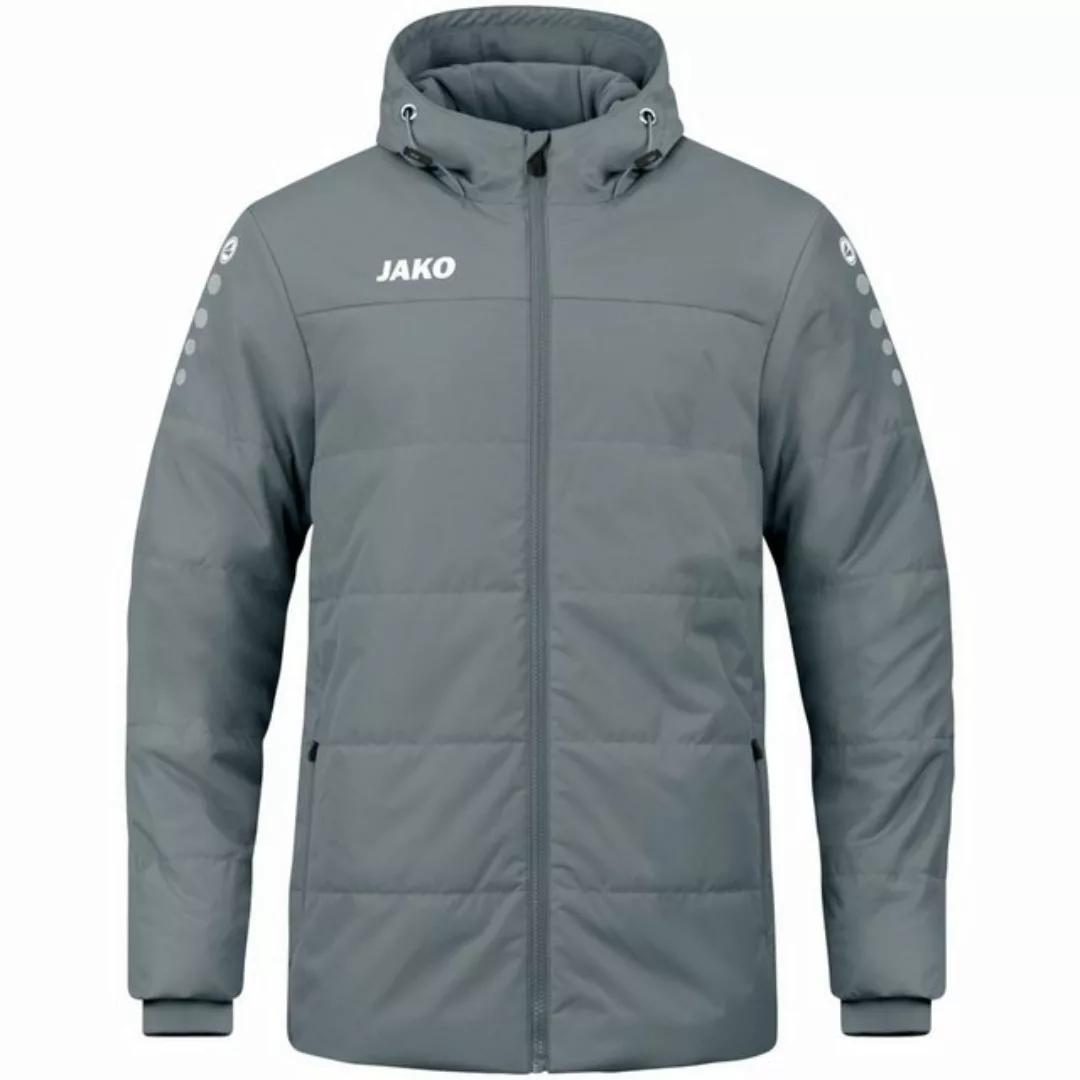 Jako Winterjacke Jako Herren Coachjacke Team mit Kapuze 7103 günstig online kaufen