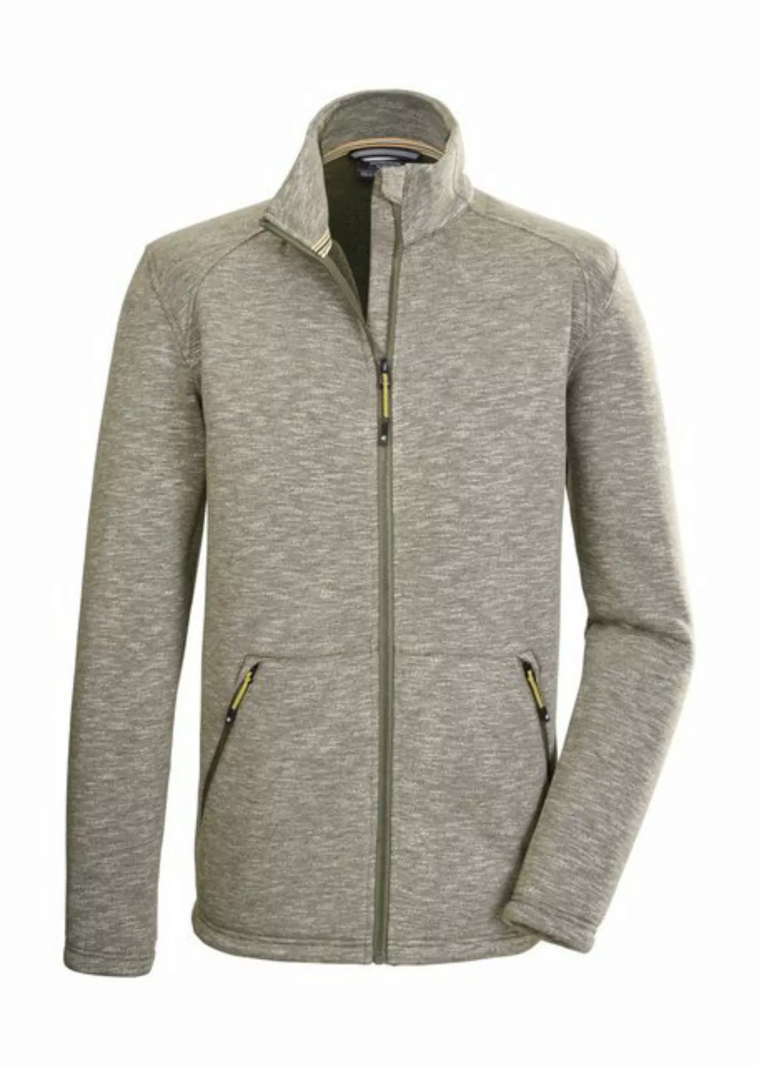 Killtec Strickjacke KOW 7 MN FLX JCKT günstig online kaufen