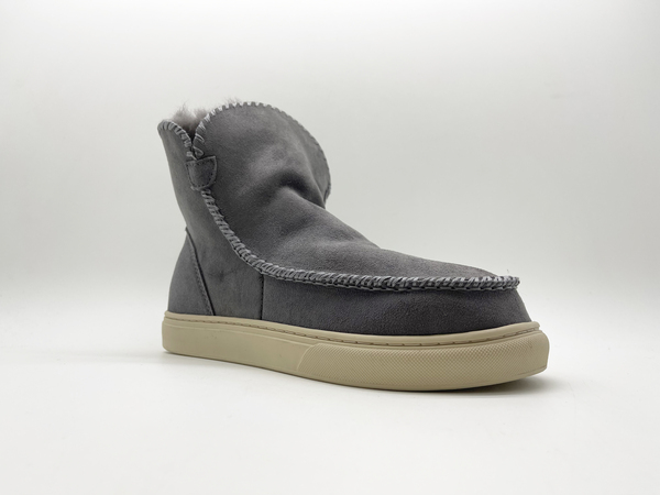 Stiefel Aus Schaffell "Thies Sneakerboot 2" günstig online kaufen