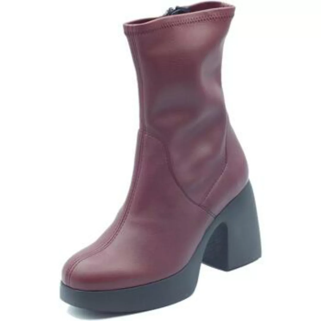 Wonders  Ankle Boots H-4942 Eris Camelus günstig online kaufen