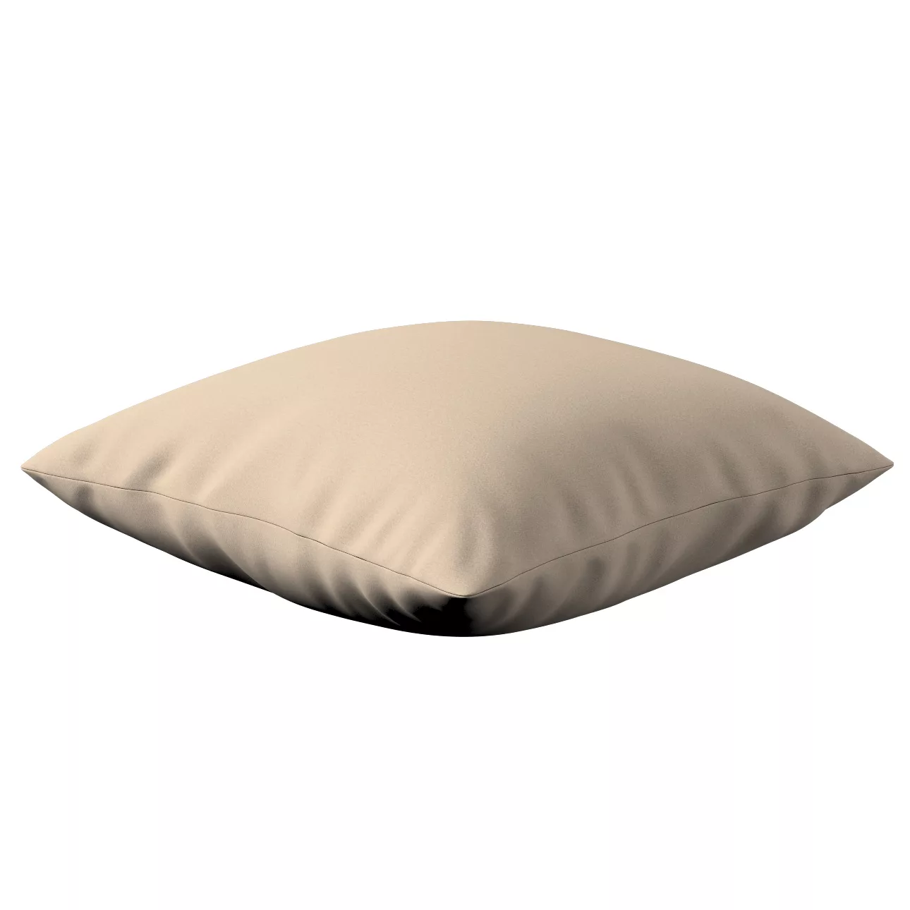 Kissenhülle Mia, creme-beige, 50 x 50 cm, Living (106-17) günstig online kaufen