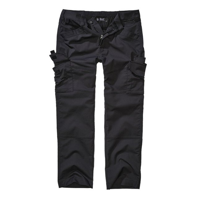 Brandit Outdoorhose Brandit Hose Tactical Pants Ripstop günstig online kaufen