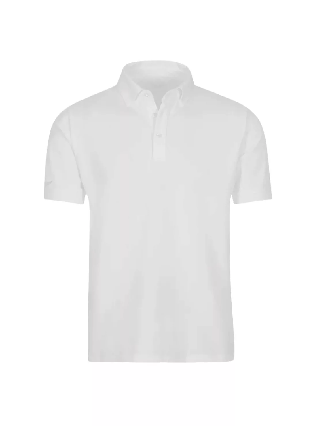 Trigema Poloshirt "TRIGEMA Business-Poloshirt" günstig online kaufen