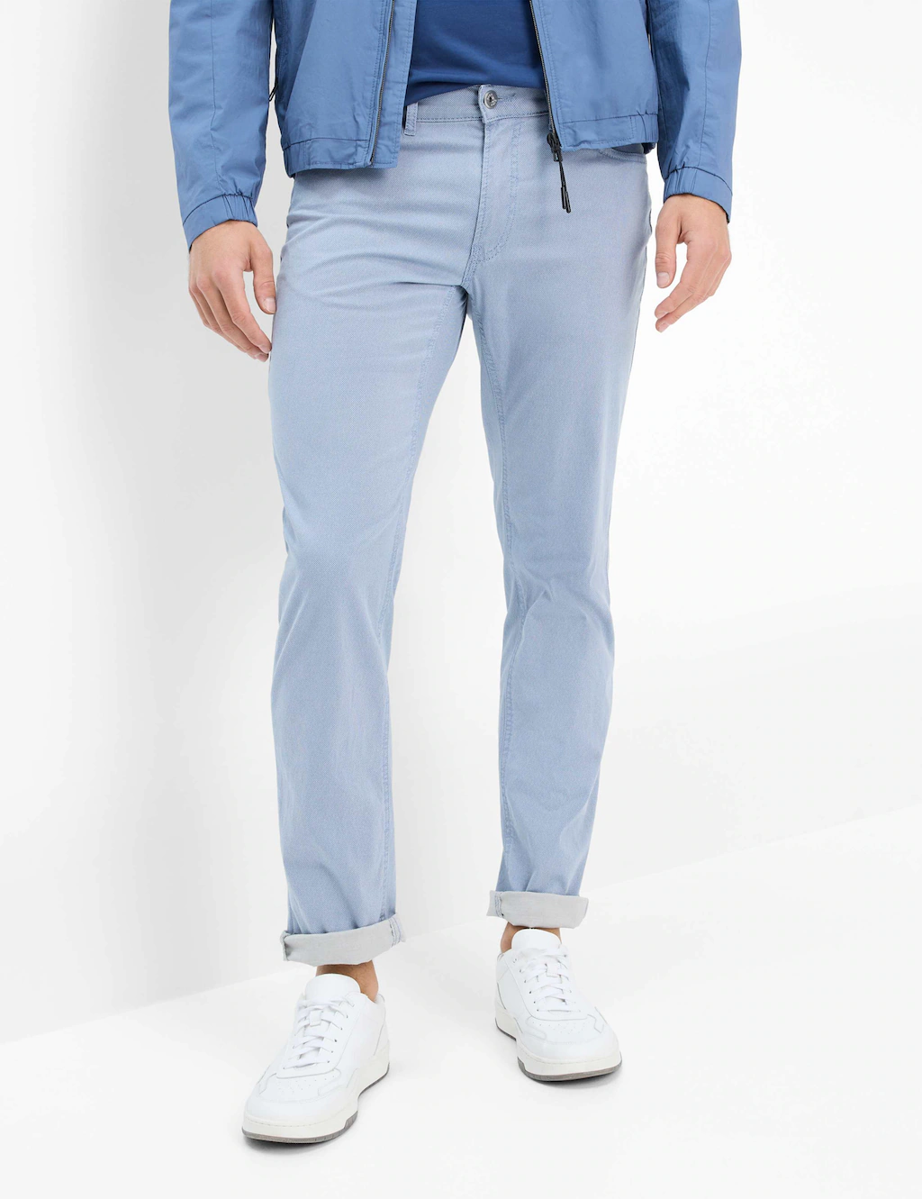 Brax 5-Pocket-Hose "Style CHUCK" günstig online kaufen