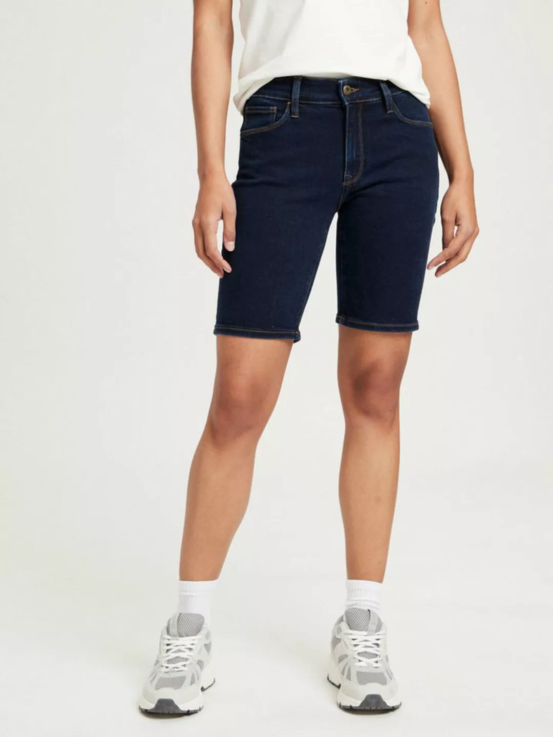 CROSS JEANS® Jeansshorts P 528 günstig online kaufen