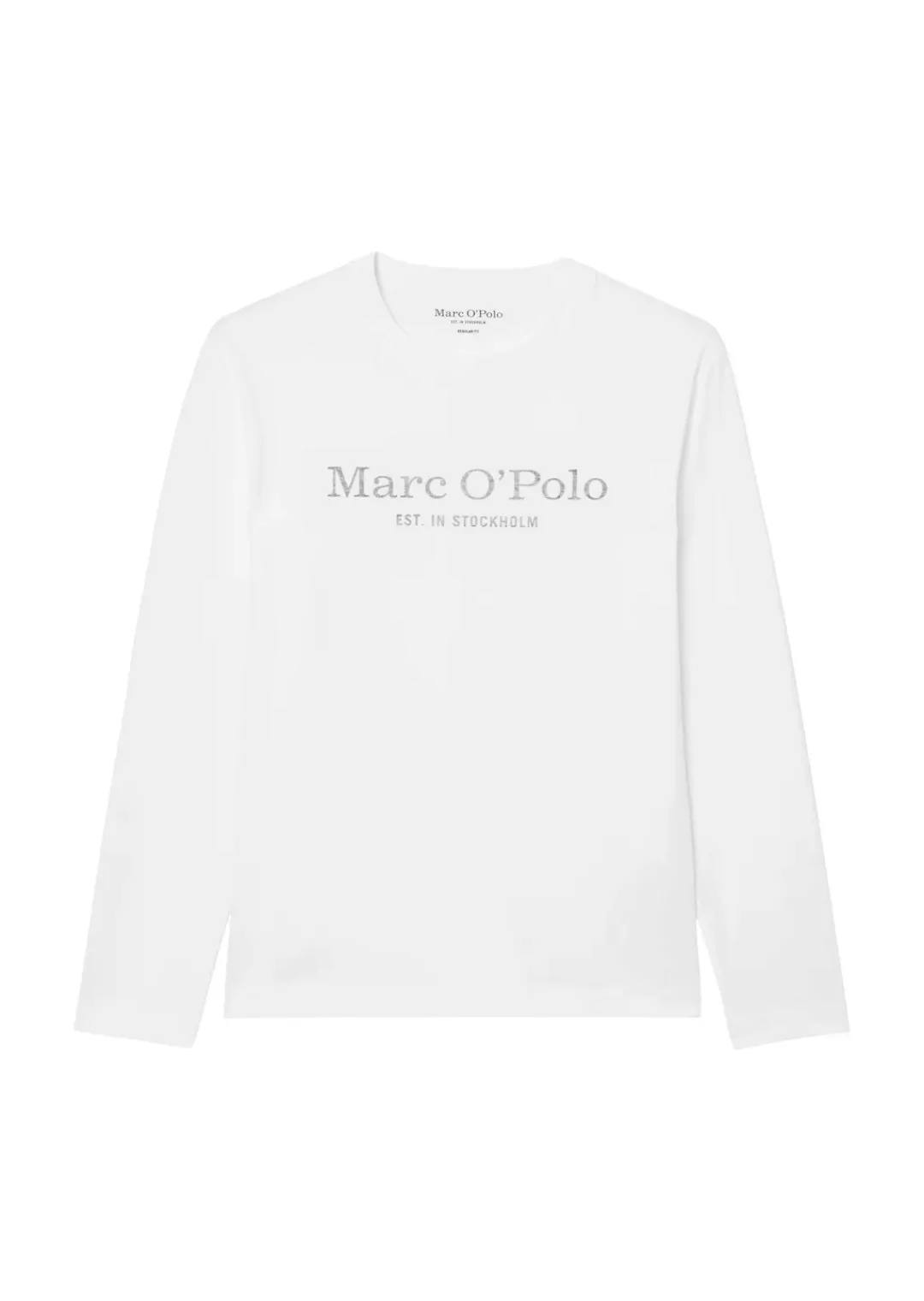 Marc OPolo Langarmshirt günstig online kaufen
