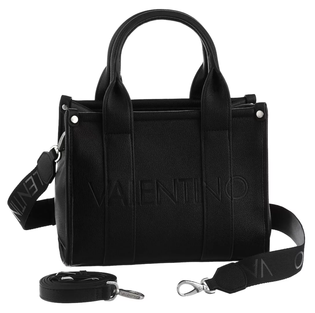 VALENTINO BAGS Shopper "SHOPPING SYRIA RE", Henkeltasche, Schultertasche, U günstig online kaufen