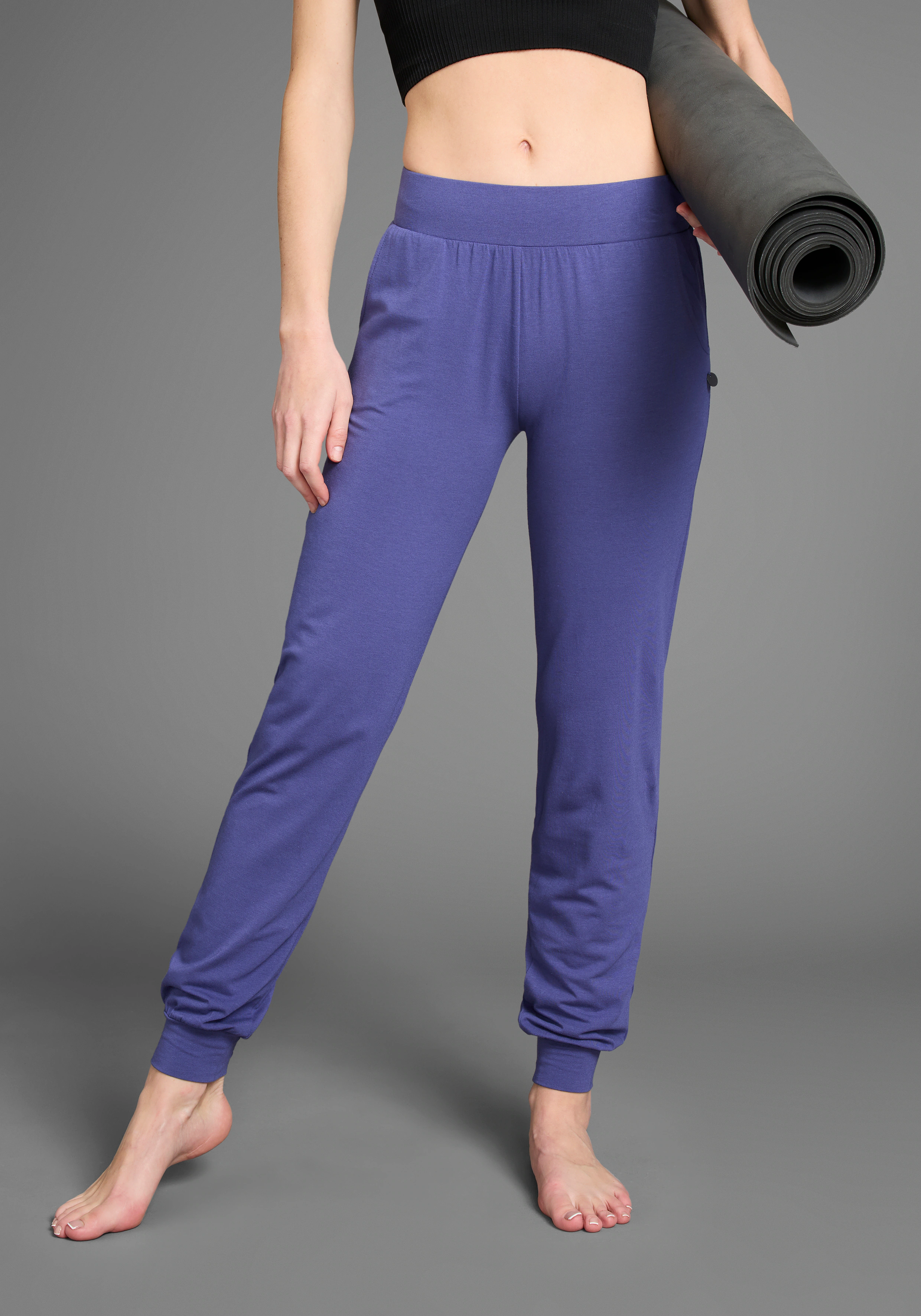Ocean Sportswear Yogahose "Soulwear - Yoga & Relax Pants - Loose Fit", Seit günstig online kaufen